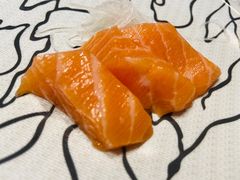 -争鲜回转寿司(南开大悦城店)
