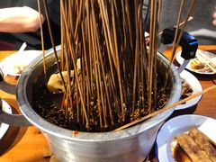 -搓火大都会(广安门总店)