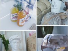 -隹木咖啡馆(宝龙广场店)