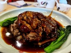 -和膳居饮食有限公司