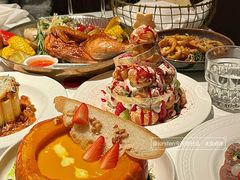 -Mogul Eatery·大亨餐酒馆