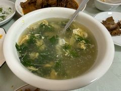 -胡老三家土菜馆·老店地方特色菜·招牌茅山地锅老鹅