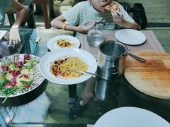 -太阳岛度假酒店