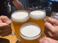 -吉川居酒屋(建国北路店)