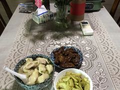 -方老大馄饨(抚宁巷店)