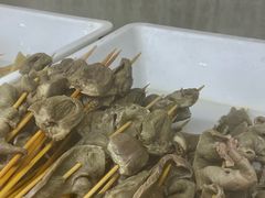 -古真记钵钵鸡(总店)