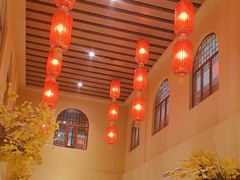 -金筷子西北菜·捞悦火锅