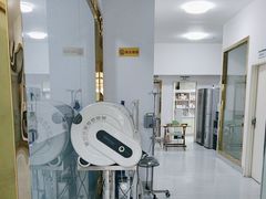 -汪喵宠物医院·骨科心脏影像·犬猫急重症ICU诊疗中心(成华分院)