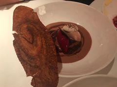 -Sketch(The Lecture Room & Library)