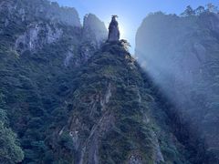 -三清山风景名胜区