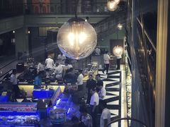-新海渔港·胶东海鲜家常菜·家宴(奥体中心店)