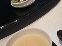 老火靓汤-皇朝会.经典传统粤菜(外滩店)