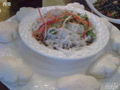 捞拌-迎宾大酒店(东北大马路店)