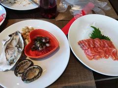 -大汉金桥华美达广场酒店·食秀全日制餐厅