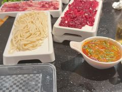 -尚合里潮汕牛肉火锅(海沧店)