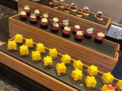 -威斯汀舞台餐厅