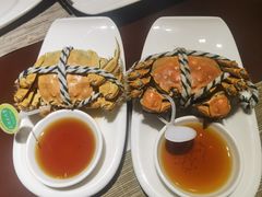 -杭州国际会议中心洲际酒店-原素全日餐厅(解放东路店)