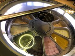 -长沙北辰洲际酒店-兰调全日餐厅