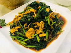 -东四民芳餐厅(世茂工三店)