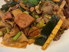 -拿渡·水煮鱼 麻辣香锅(西单大悦城店)