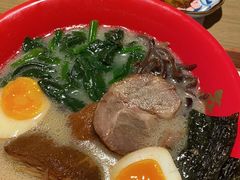 -吾妻拉面•和风食堂(群光广场店)