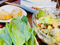 -亿诣蝎府炸酱面羊蝎子火锅(酷车小镇店)
