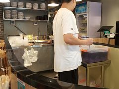 -亚皆老街南宁老友粉·米粉(印象城店)