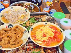 -江湖万州烤鱼(王子美食城)