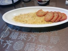 -福来齐·鲁菜海鲜·渔家菜(朝阳街分店)