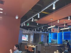 -鱼酷活鱼烤鱼(沈阳大悦城店)