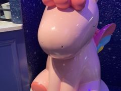 -夏日玛莉西餐厅(衡阳万达店)