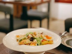 -LA CREPERIE BRETONNE布列塔尼法式餐厅(天童北路店)