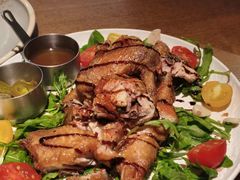 -新贝乐意大利餐厅(苏州中心店)