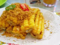 -澳门陈光记烧味饭店(万象城店)