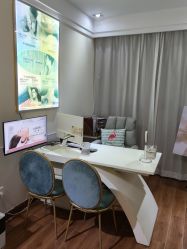 -EC BEAUTY易思美容