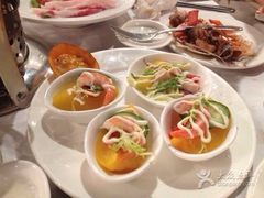 iphone_upload_pic-星伦多自助料理(江阴万达店)