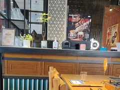 -肉串汪(月坛店)