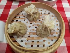 -西贝(上海我格广场店)