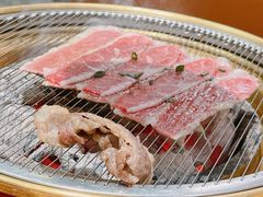 -西塔老太太泥炉烤肉(沈阳店)