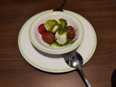 -萨莉亚意式餐厅(杭州西溪龙湖天街店)