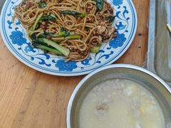 -龙老五汤店(站前西路店)