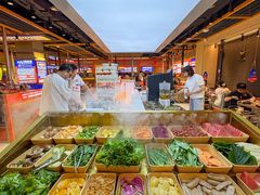 -万达广场(北一路店)