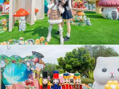 -厦门方特梦幻王国