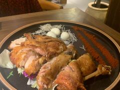 -薇酌饮·陕西菜(南门外店)