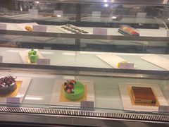 -广州中心皇冠假日酒店·汇点大堂吧