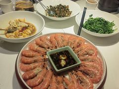 -院里寻菜·精致庭院菜(观沙岭店)