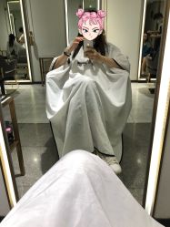 点击看大图 -3AM HAIR SALON烫发染发接发