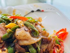 -七的湖·江南蟹舫·阳澄湖农家菜(蟹舫苑店)