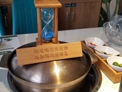 -三个椰子·现砍椰子鸡(金源CBD店)