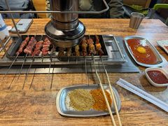 -泰善串店•延边朝鲜族烧烤(理工大学店)